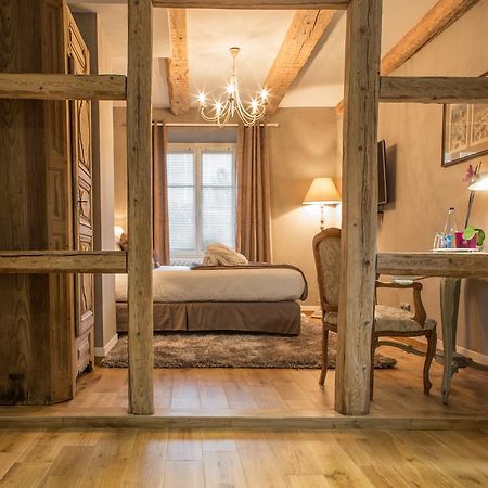 La Vieille Vigne Bed & Breakfast Gundolsheim エクステリア 写真