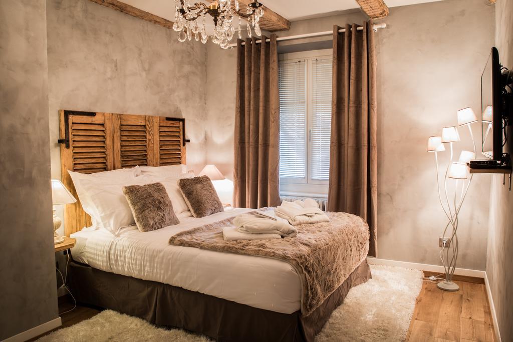 La Vieille Vigne Bed & Breakfast Gundolsheim エクステリア 写真