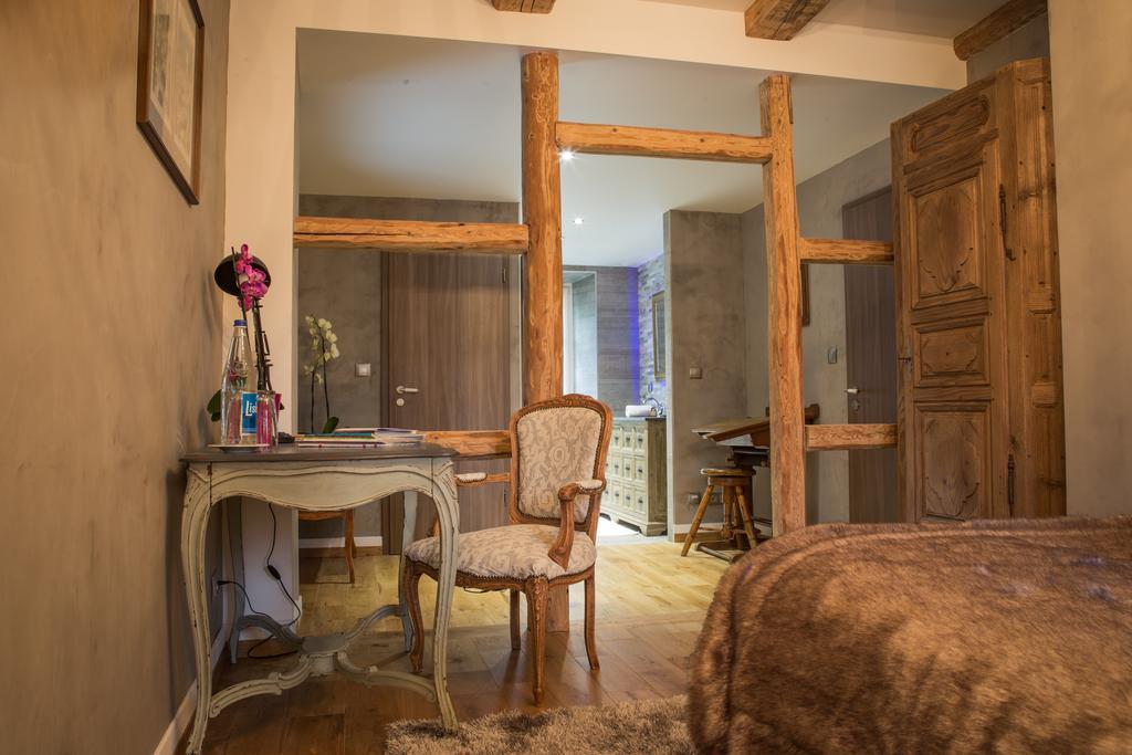 La Vieille Vigne Bed & Breakfast Gundolsheim エクステリア 写真