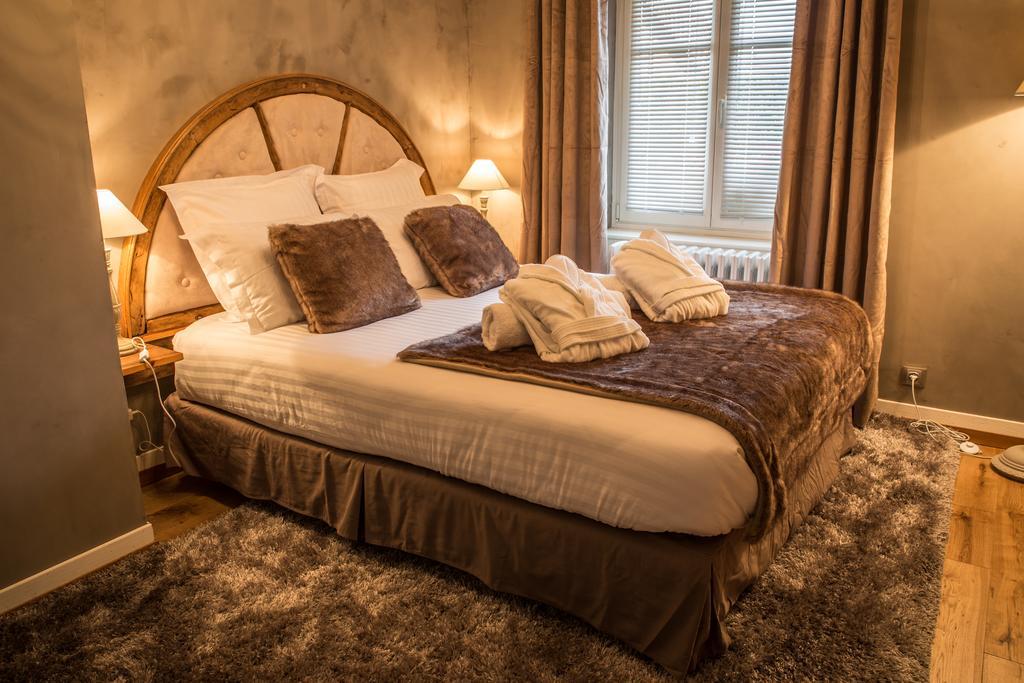 La Vieille Vigne Bed & Breakfast Gundolsheim エクステリア 写真